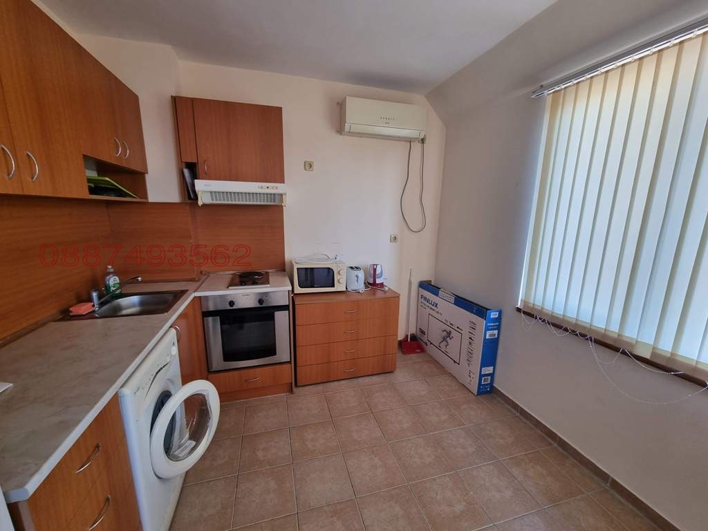 Продава 3-СТАЕН, к.к. Слънчев бряг, област Бургас, снимка 11 - Апартаменти - 53857166