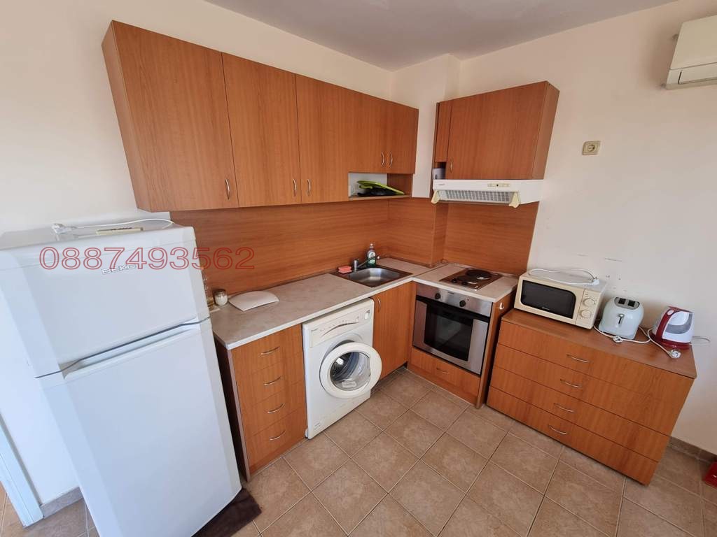 Продава 3-СТАЕН, к.к. Слънчев бряг, област Бургас, снимка 10 - Апартаменти - 53857166