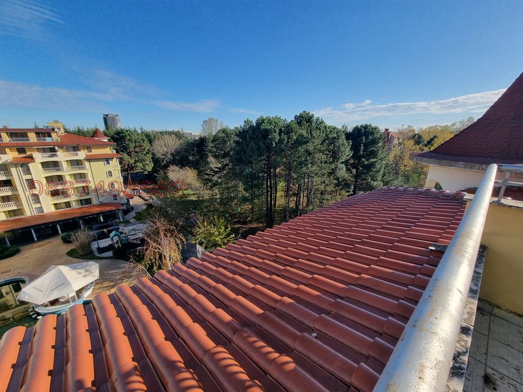 Продава 3-СТАЕН, к.к. Слънчев бряг, област Бургас, снимка 3 - Апартаменти - 53857166