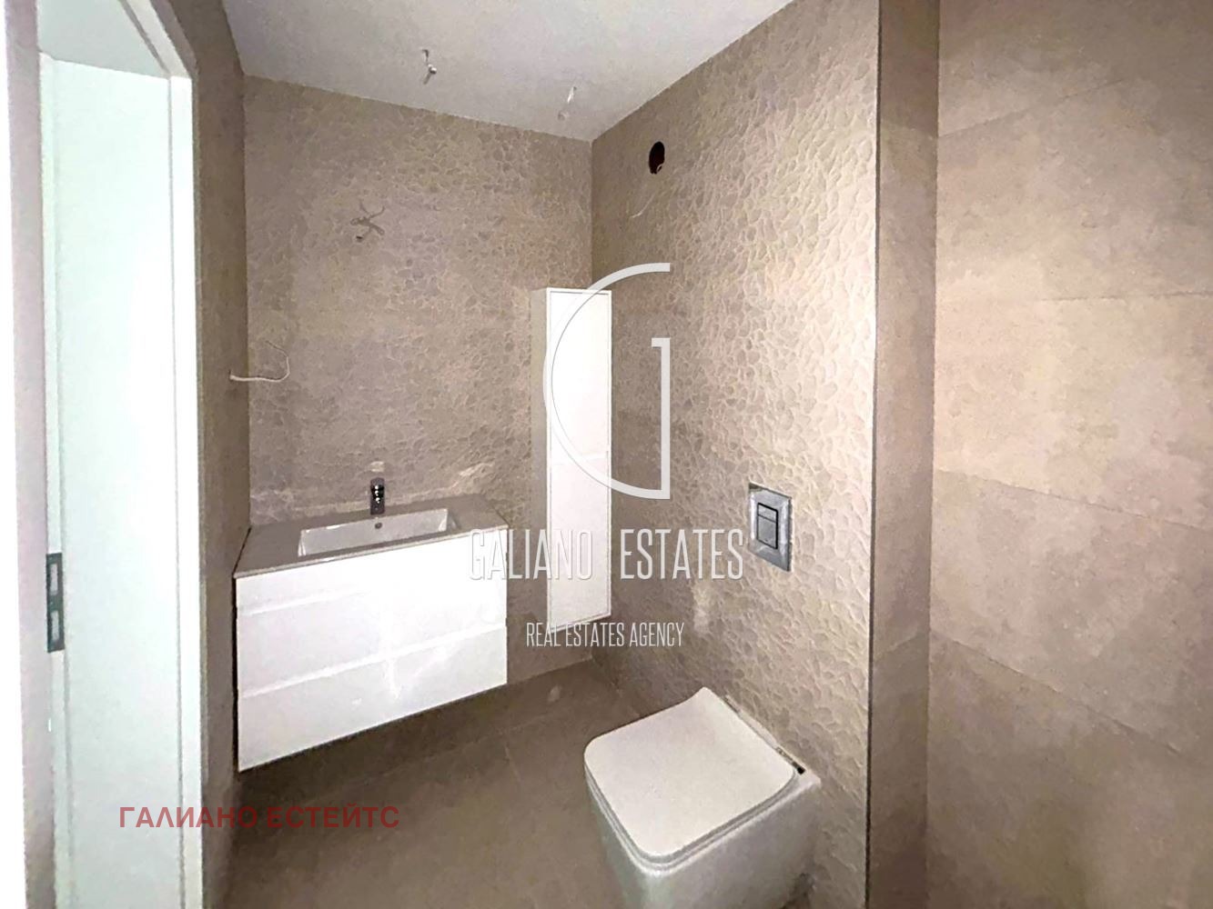Продава 3-СТАЕН, гр. София, Малинова долина, снимка 9 - Апартаменти - 53998073