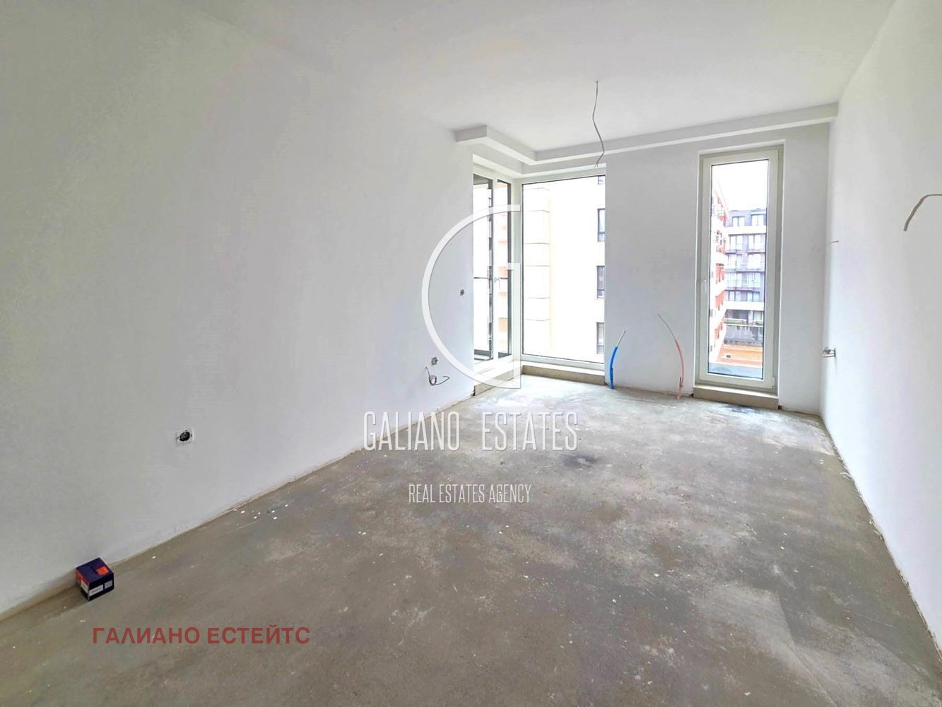Продава 3-СТАЕН, гр. София, Малинова долина, снимка 4 - Апартаменти - 53998073