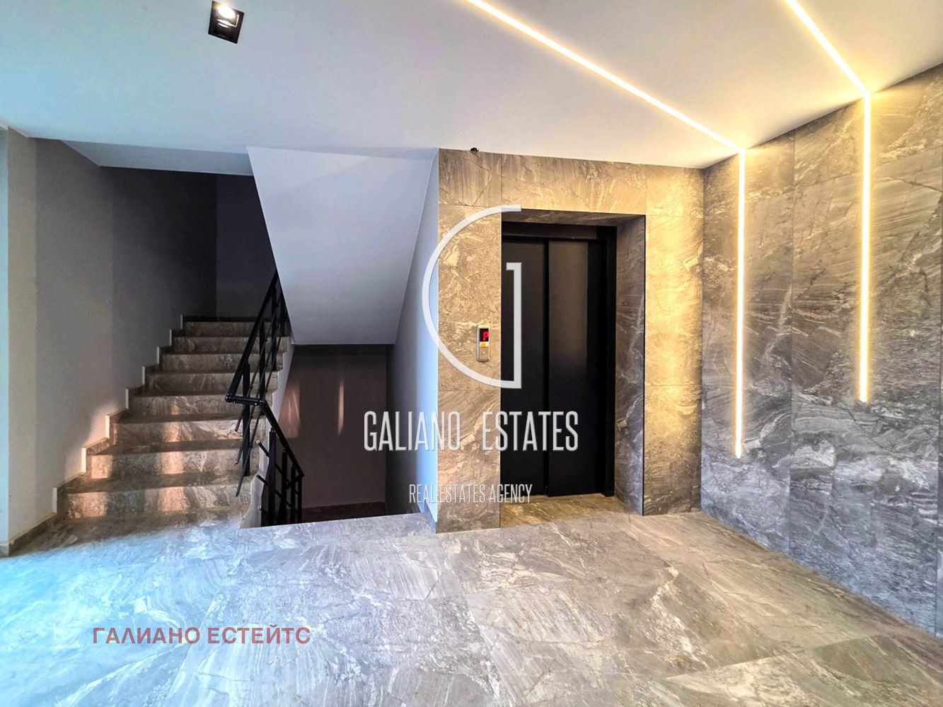 Продава 3-СТАЕН, гр. София, Малинова долина, снимка 13 - Апартаменти - 53998073