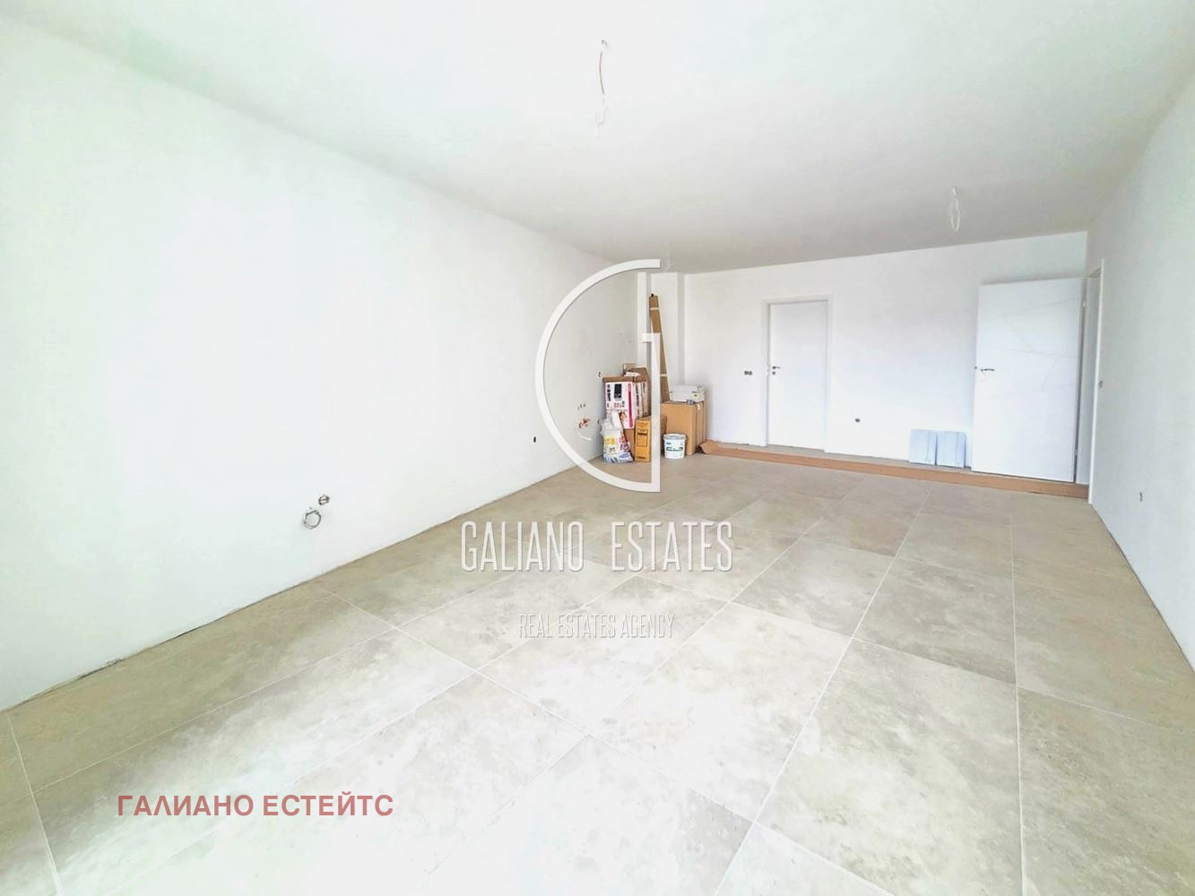 Продава 3-СТАЕН, гр. София, Малинова долина, снимка 2 - Апартаменти - 53998073