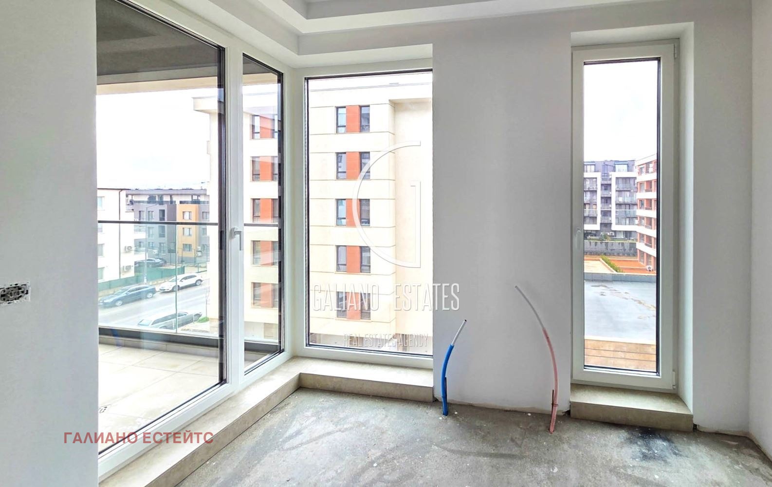 Продава 3-СТАЕН, гр. София, Малинова долина, снимка 6 - Апартаменти - 53998073