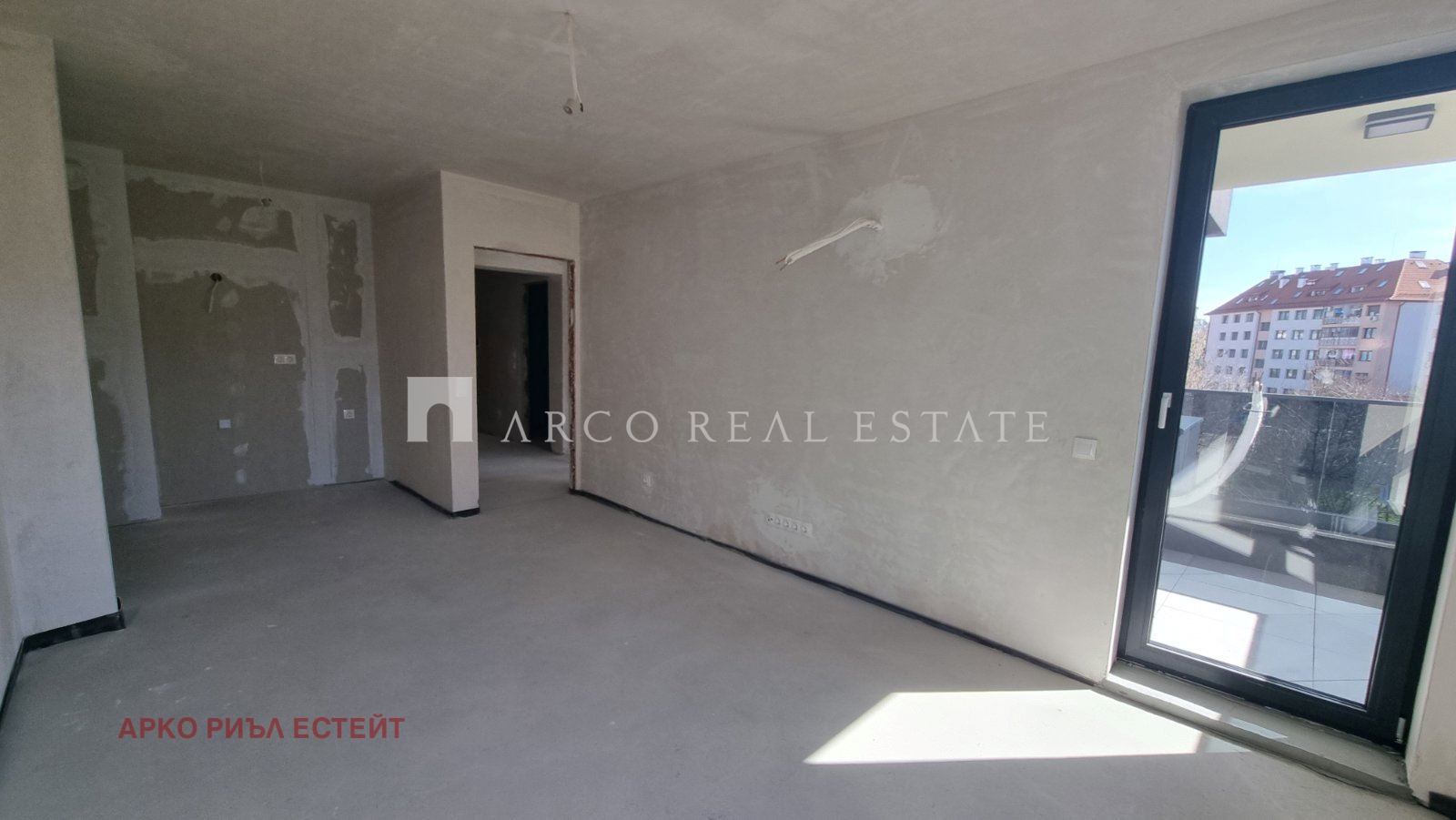 Продава 3-СТАЕН, гр. София, Слатина, снимка 3 - Апартаменти - 54053989