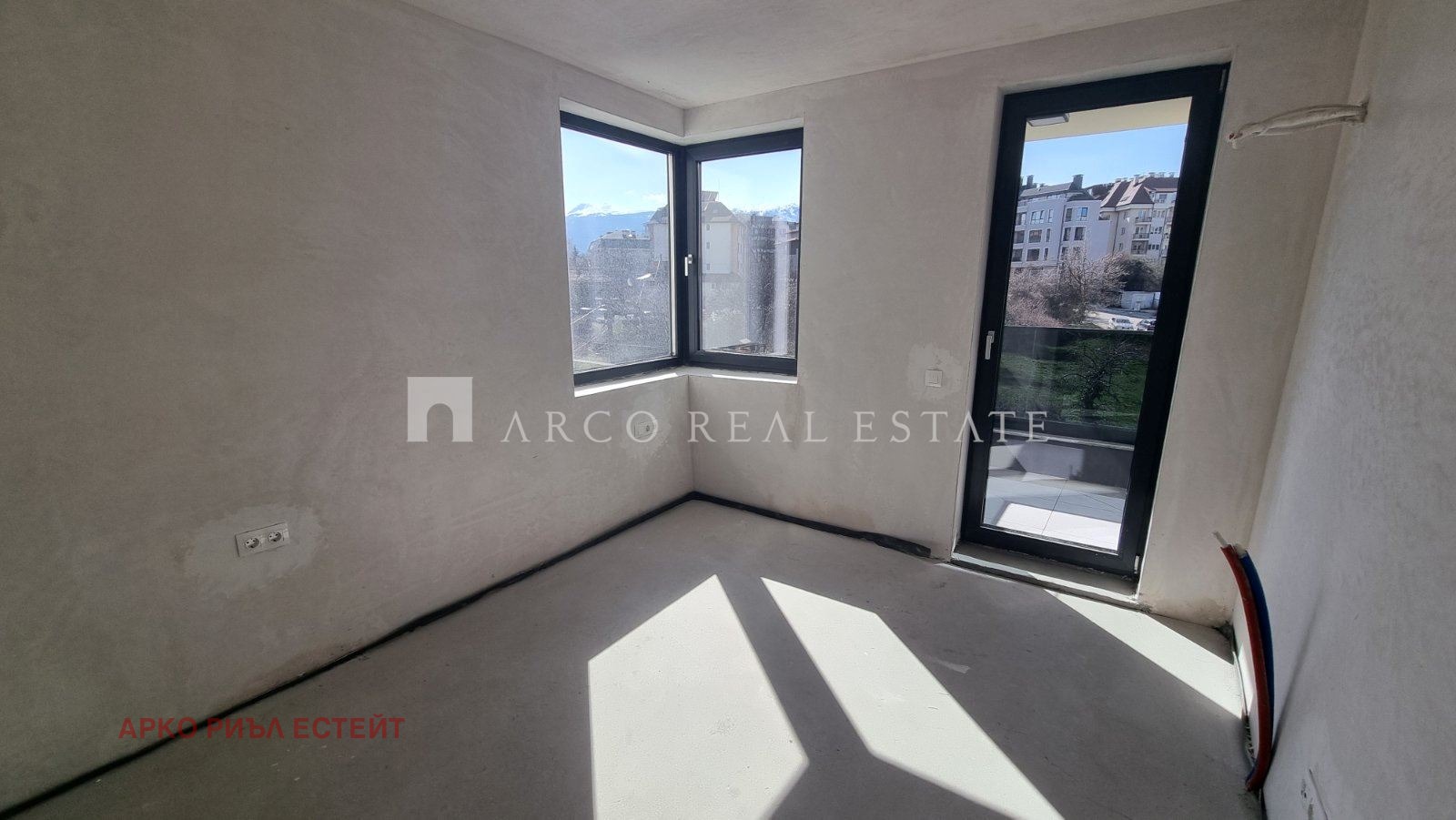 Продава 3-СТАЕН, гр. София, Слатина, снимка 5 - Апартаменти - 54053989