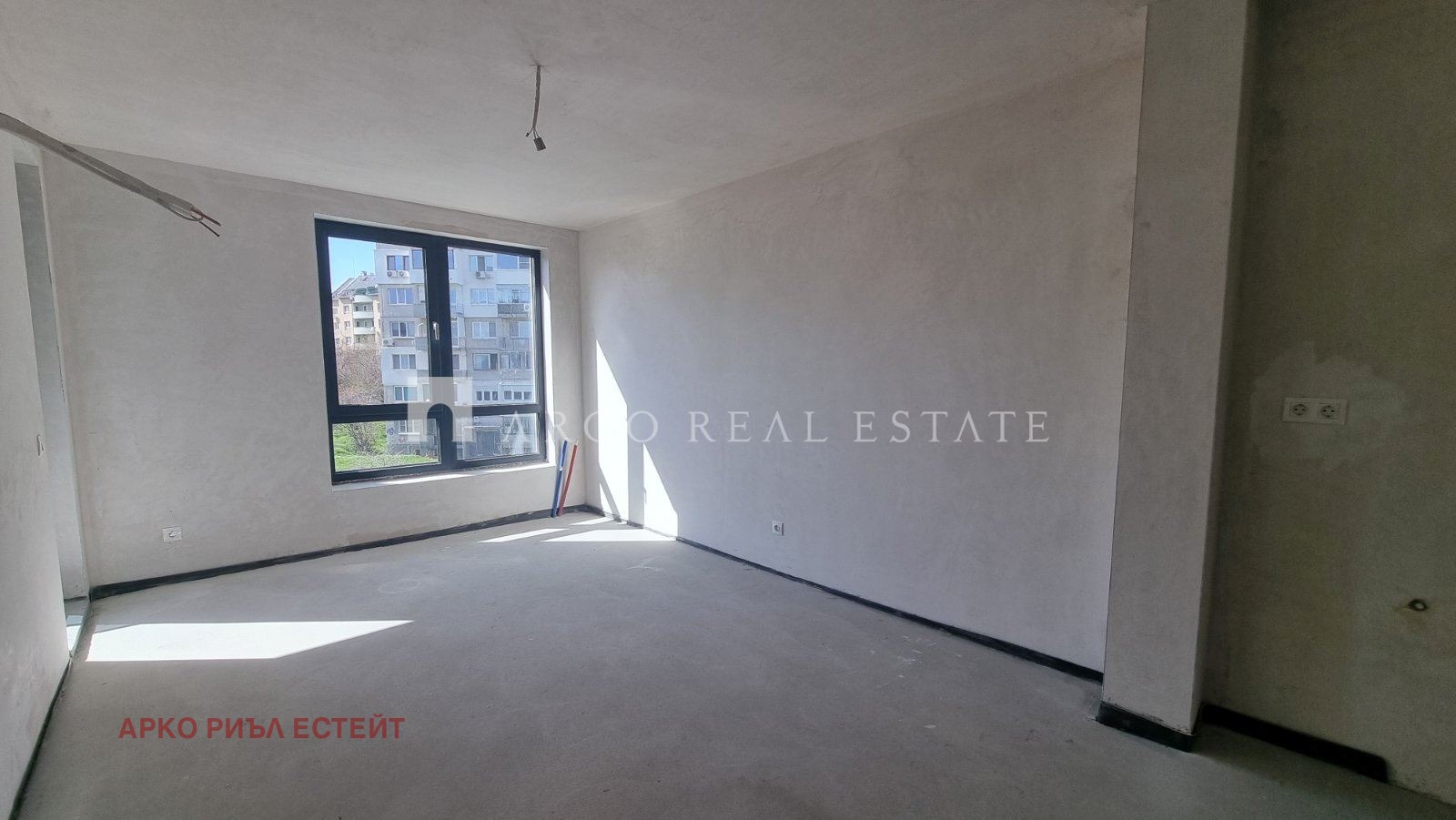 Продава 3-СТАЕН, гр. София, Слатина, снимка 2 - Апартаменти - 54053989