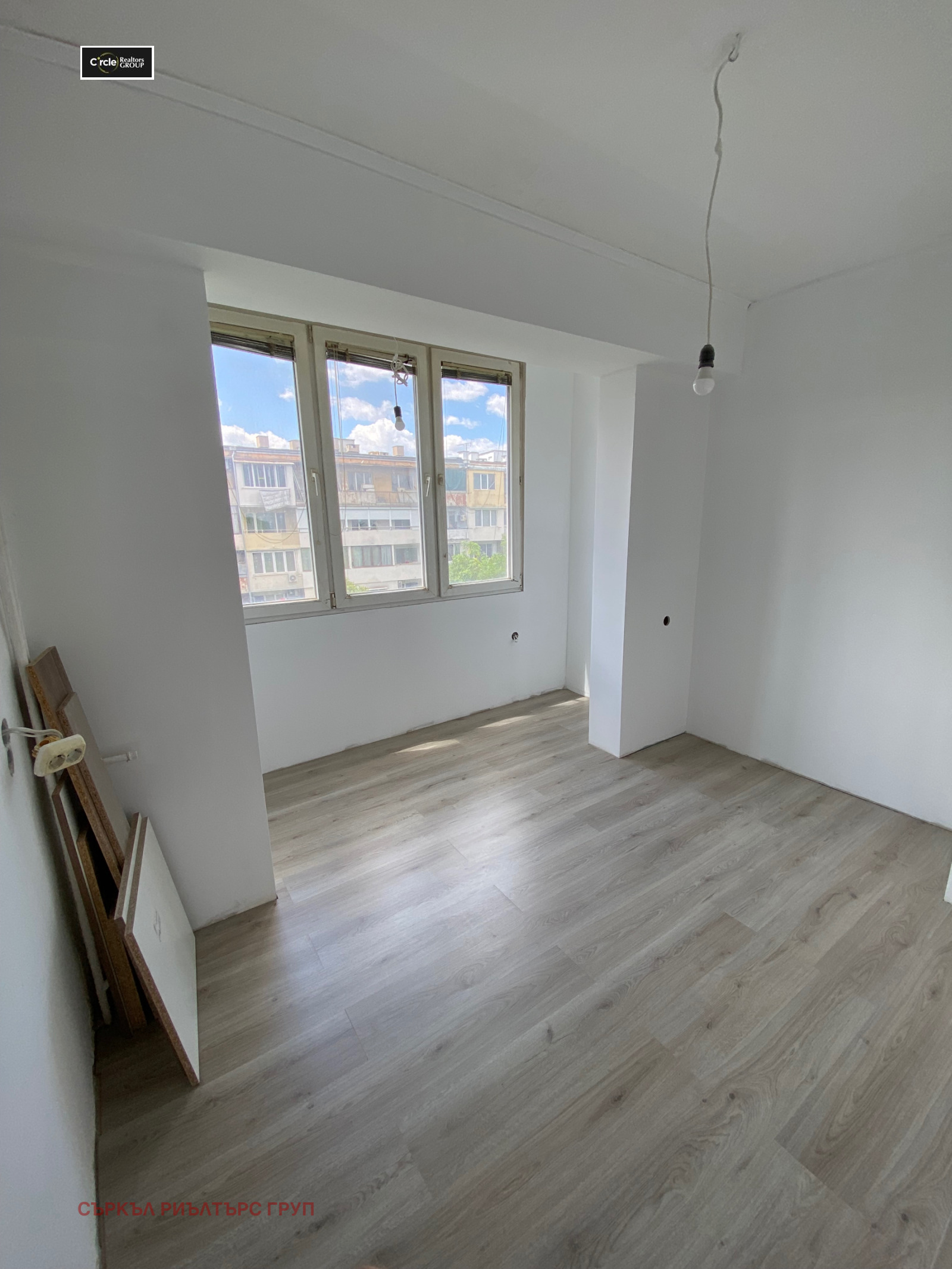 Продава 3-СТАЕН, гр. София, Дружба 1, снимка 6 - Апартаменти - 54715072