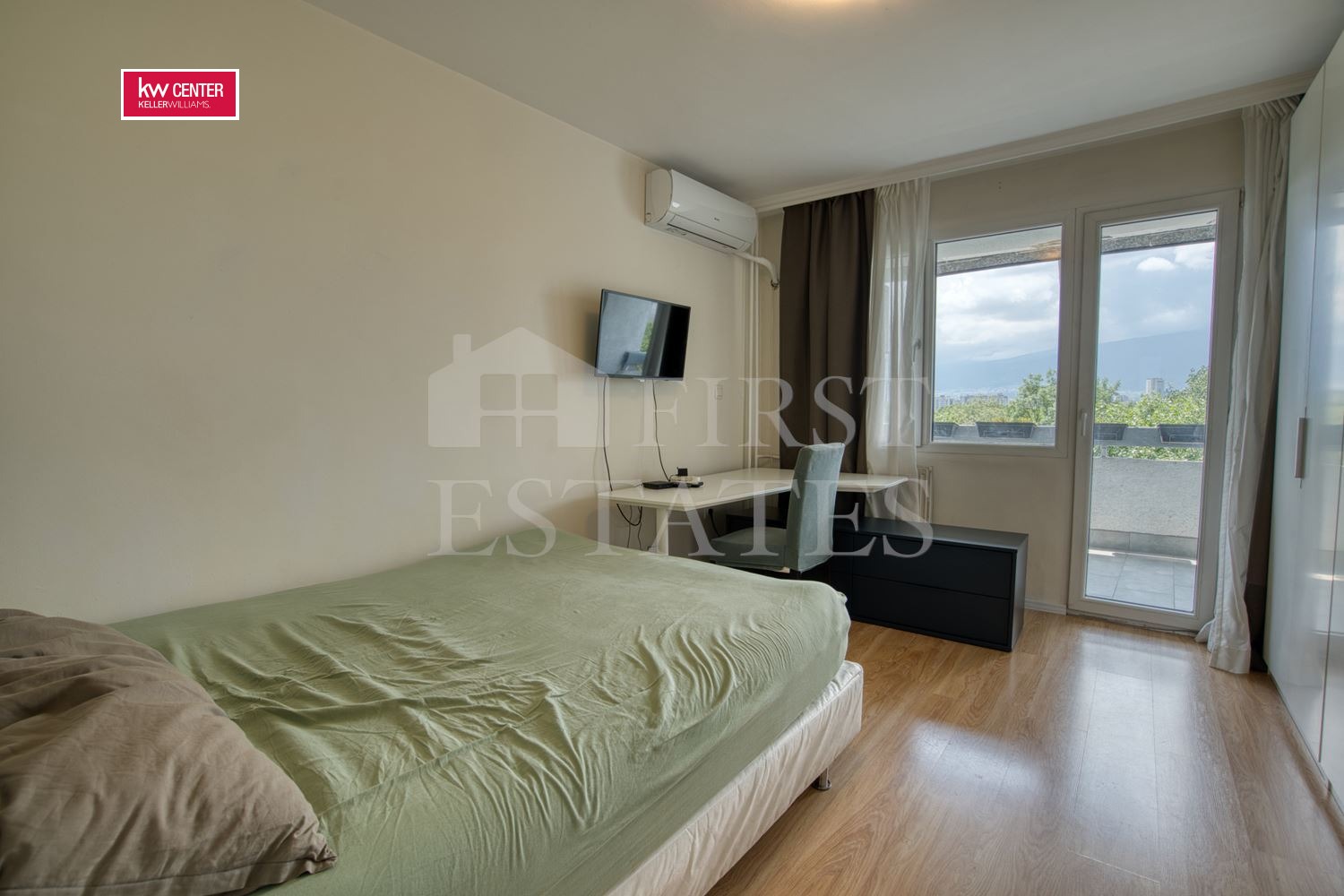 Продава 3-СТАЕН, гр. София, Редута, снимка 6 - Апартаменти - 54818377
