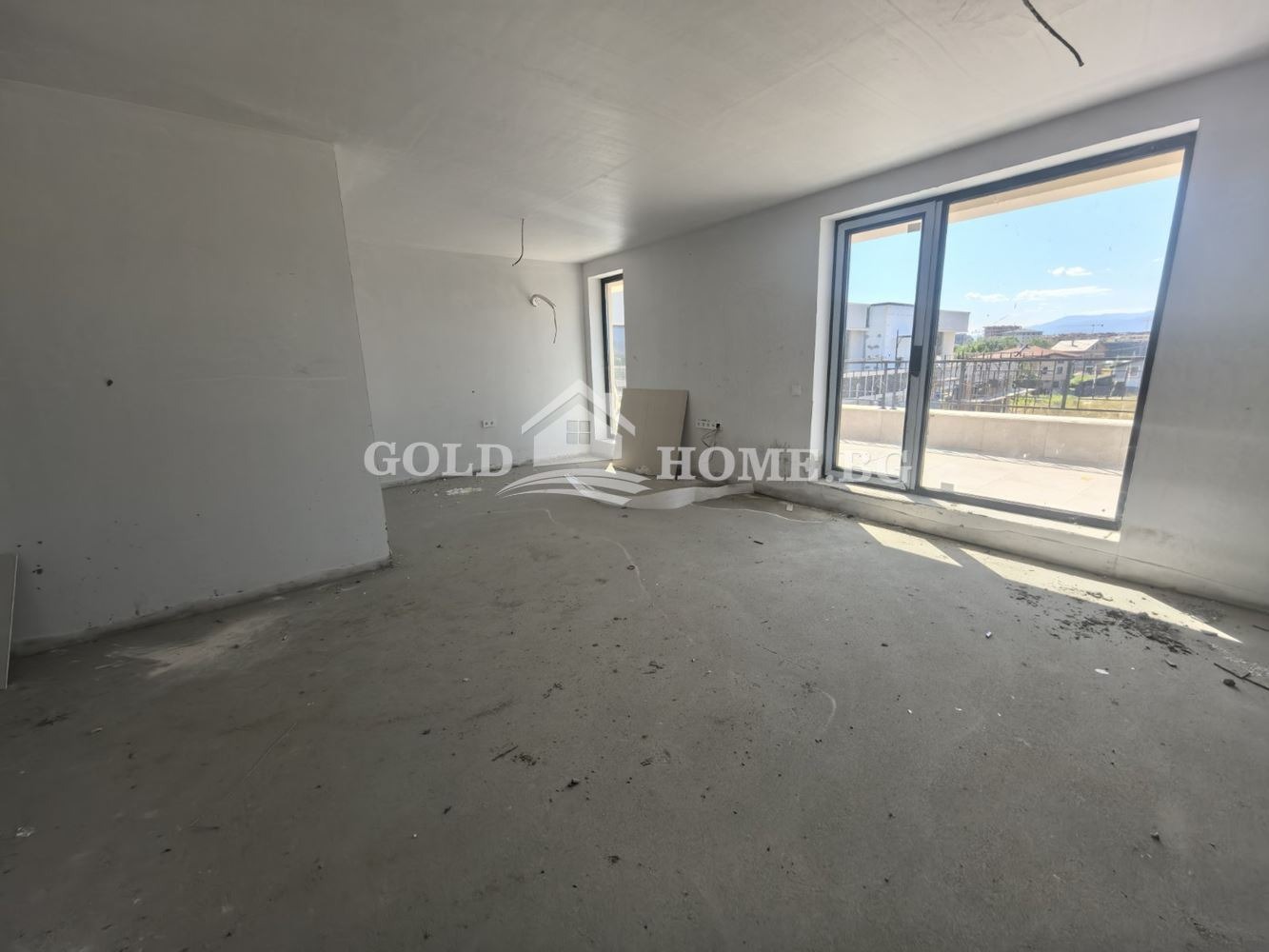 Продава 3-СТАЕН, гр. Пловдив, Христо Смирненски, снимка 3 - Апартаменти - 55232628