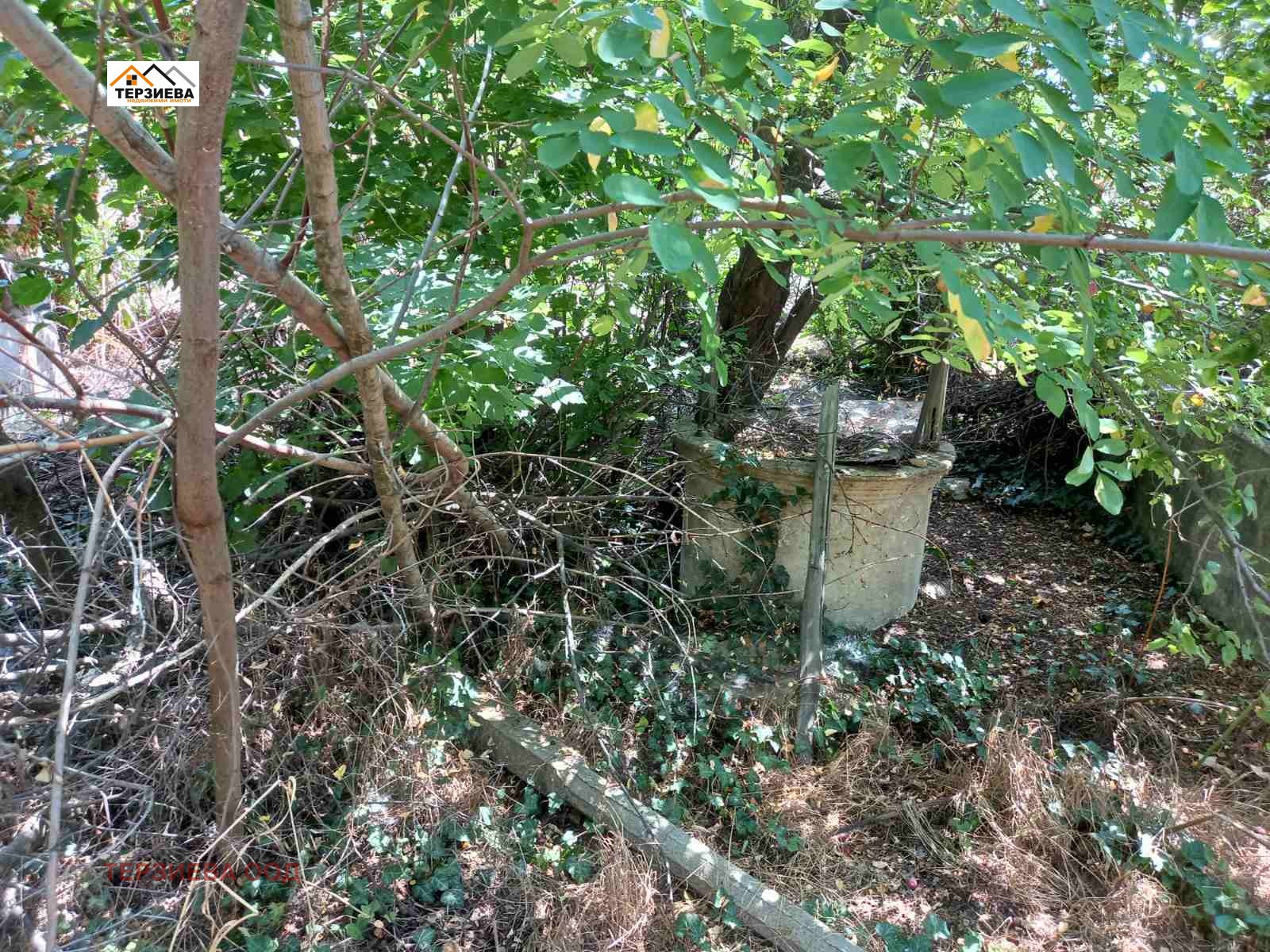 Продава КЪЩА, с. Гранит, област Стара Загора, снимка 2 - Къщи - 46510157