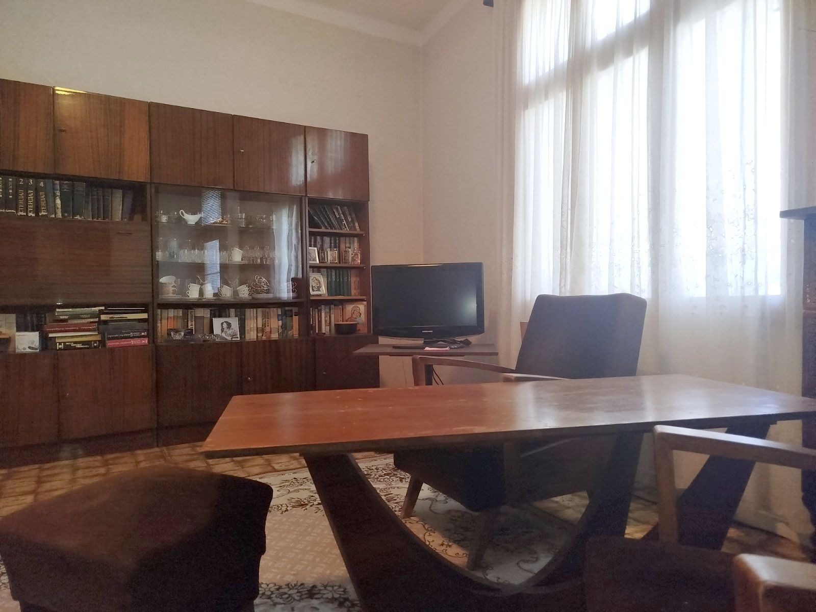 Продава КЪЩА, гр. Русе, Център, снимка 2 - Къщи - 54788549