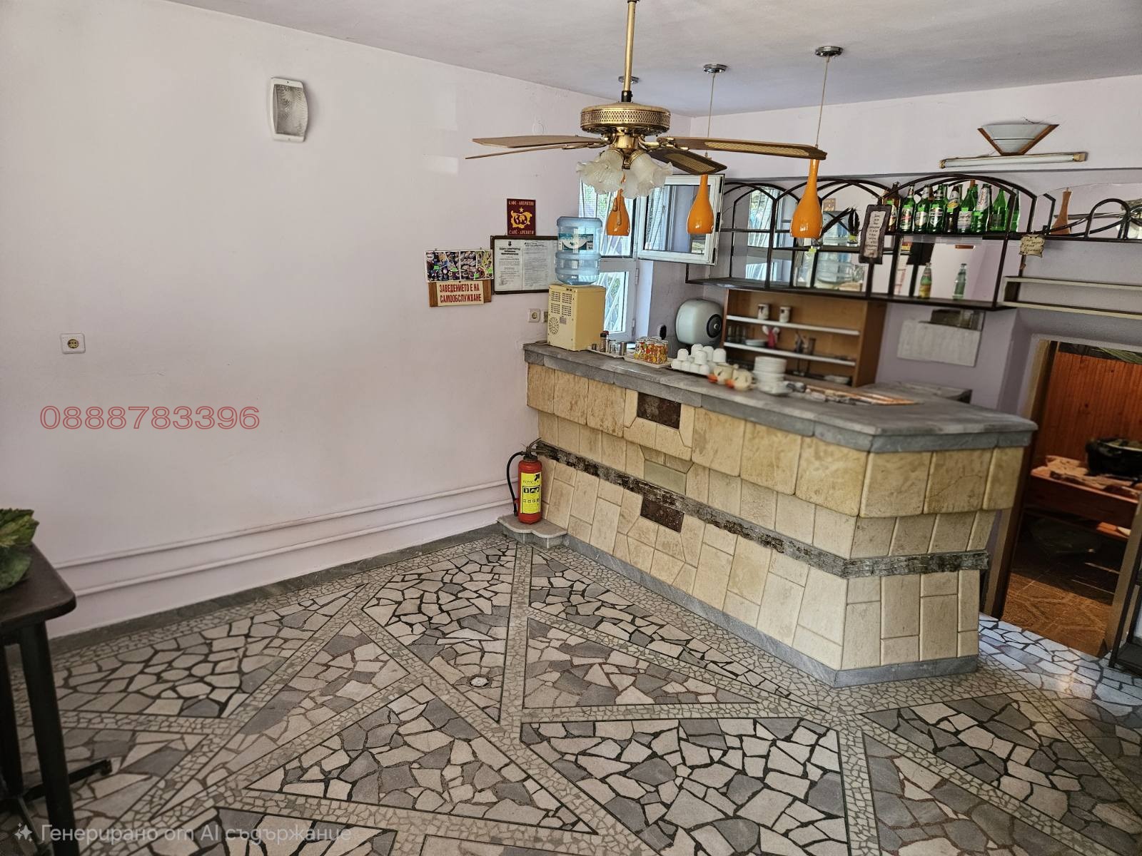 Продава КЪЩА, гр. Димитровград, област Хасково, снимка 5 - Къщи - 56008360