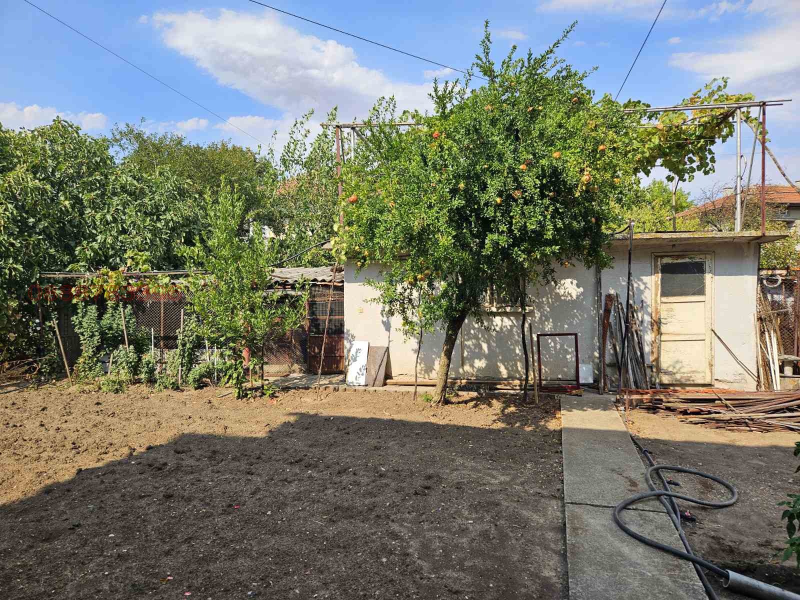 Продава КЪЩА, гр. Димитровград, област Хасково, снимка 5 - Къщи - 56008360