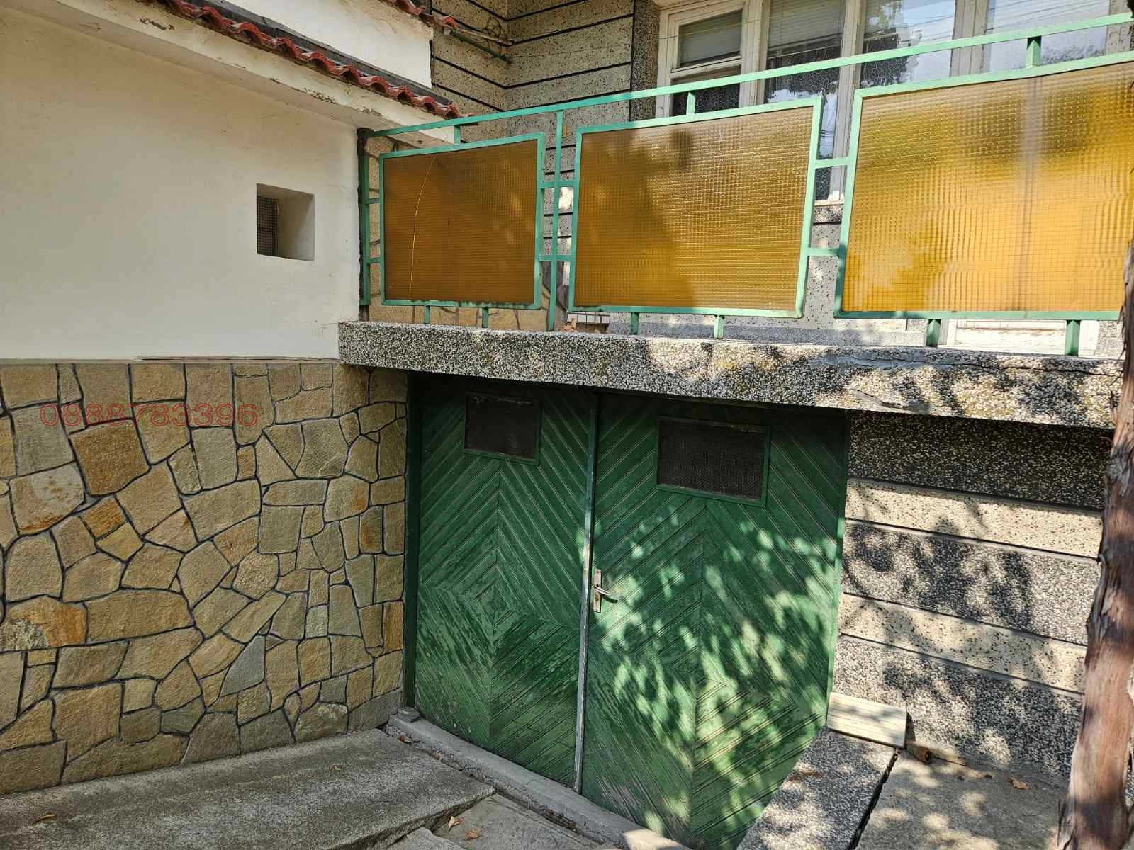 Продава КЪЩА, гр. Димитровград, област Хасково, снимка 2 - Къщи - 56008360