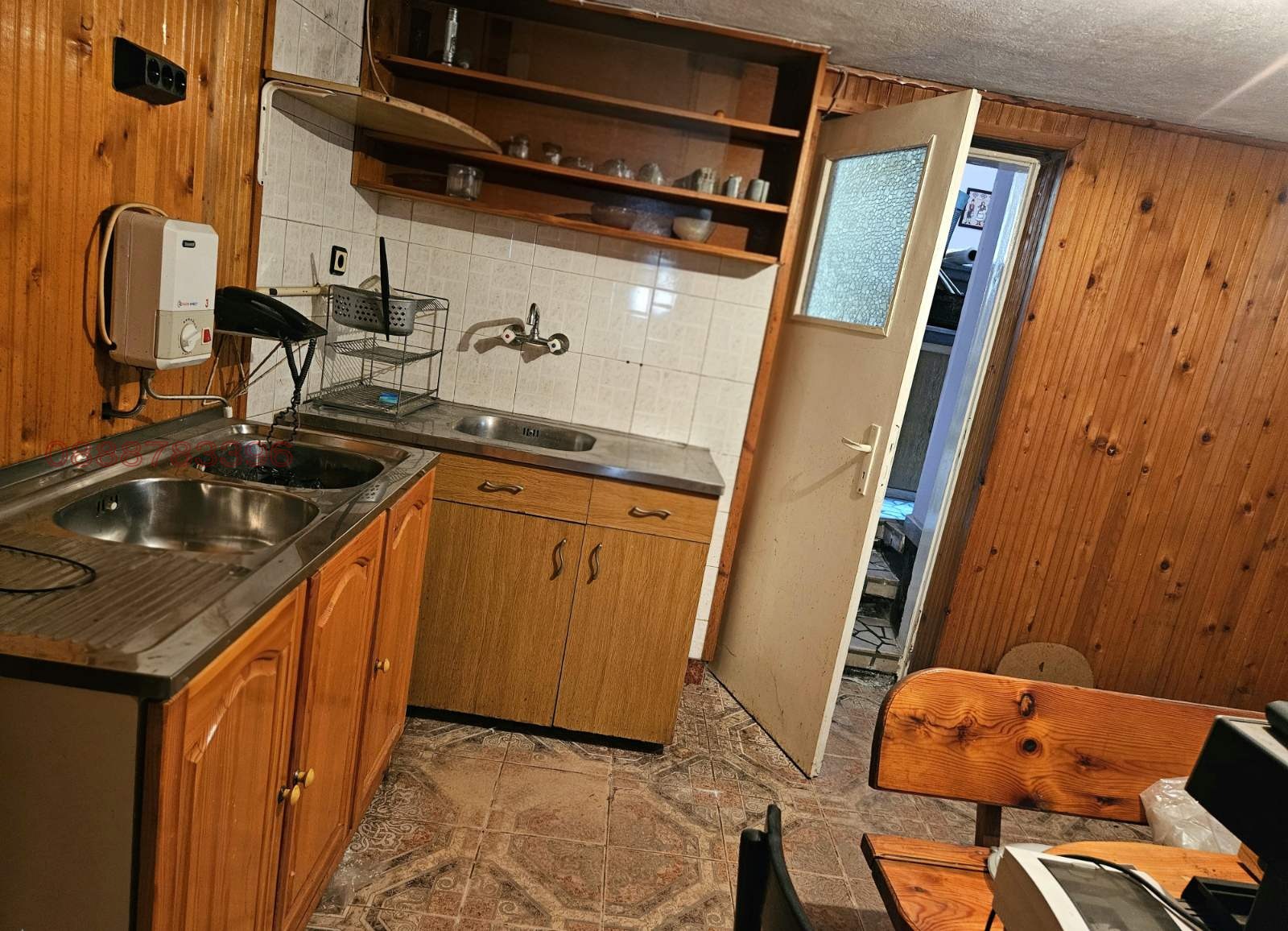 Продава КЪЩА, гр. Димитровград, област Хасково, снимка 7 - Къщи - 56008360