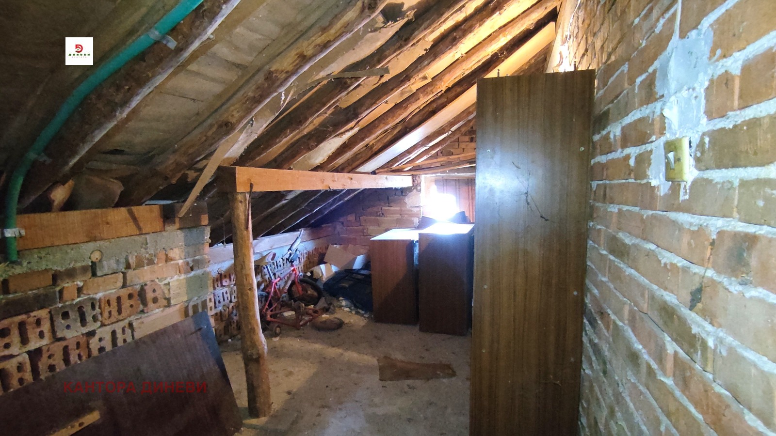 Продава КЪЩА, с. Яздач, област Стара Загора, снимка 11 - Къщи - 56609474