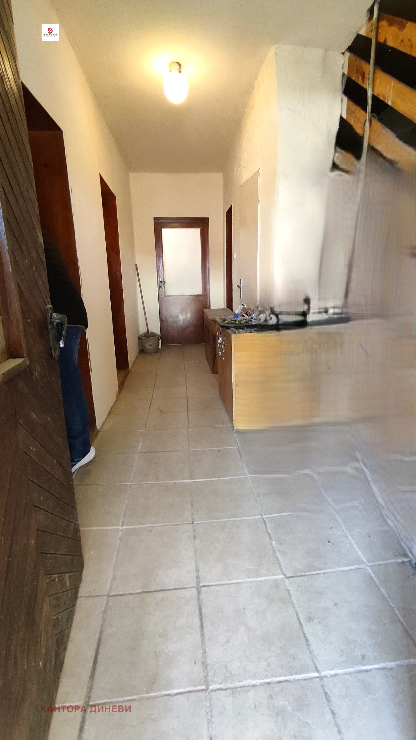 Продава КЪЩА, с. Яздач, област Стара Загора, снимка 2 - Къщи - 56609474