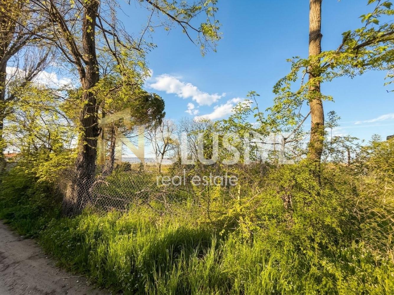 Продава ПАРЦЕЛ, гр. Варна, м-т Зеленика, снимка 3 - Парцели - 55100113