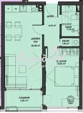 Продава 2-СТАЕН, град Пловдив, Христо Смирненски • 151990 € • 81154153 — Holmes.bg