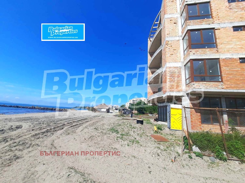 Продава 1-СТАЕН в област Бургас, гр. Поморие - 41 кв.м / 85 900 € » 168 005.80 лв., БЪЛГЕРИАН ПРОПЕРТИС