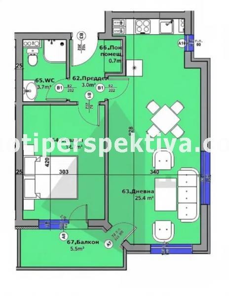 ������� 2-����� | Imot.bg � ����������� 9