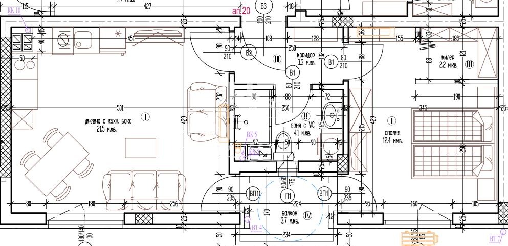 ������� 2-����� | Imot.bg � ����������� 3