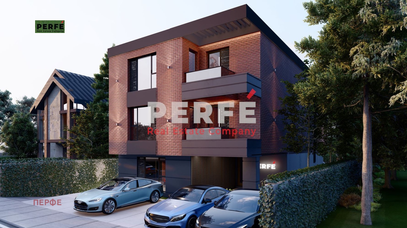 Продава 3-СТАЕН | Imot.bg — изображение 2