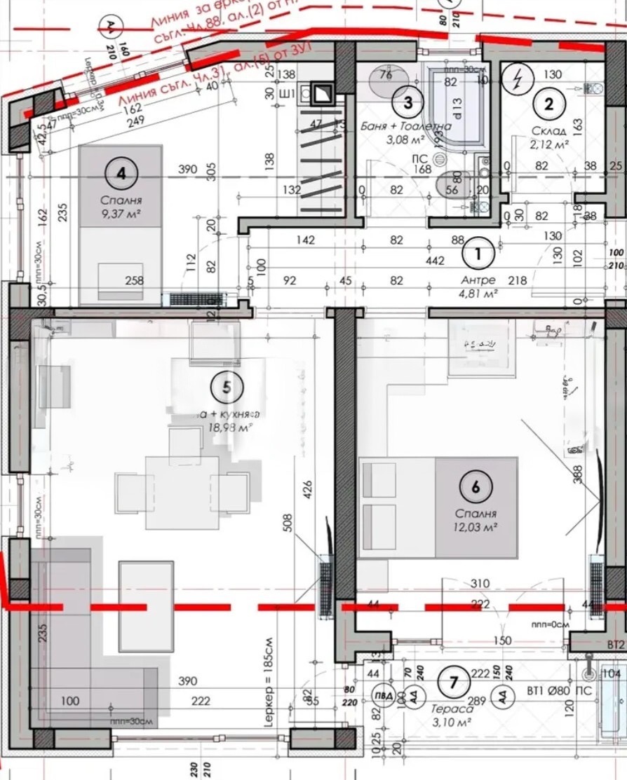 ������� 3-����� | Imot.bg � ����������� 3