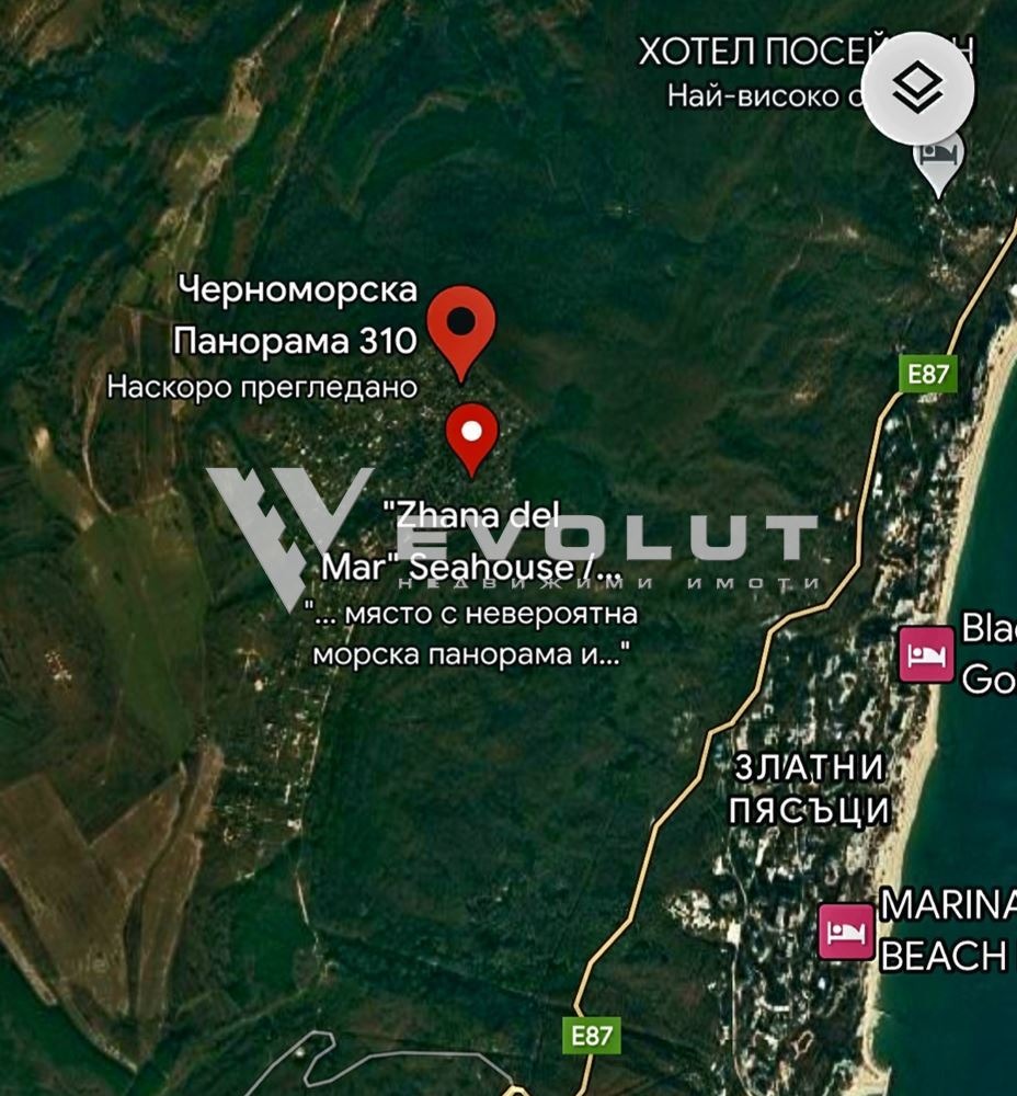 Продава ПАРЦЕЛ | Imot.bg — изображение 1