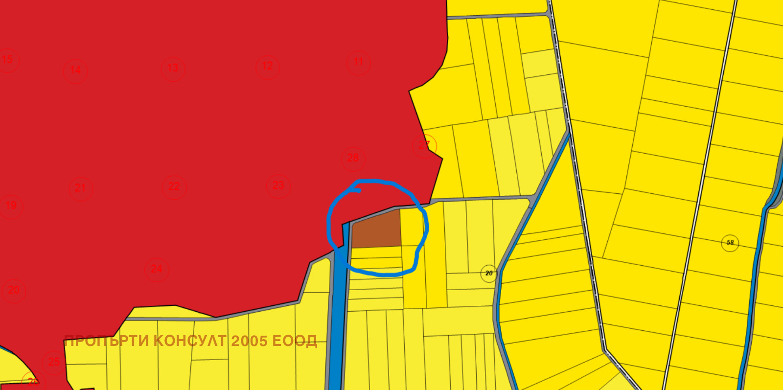 ������� ������ | Imot.bg � ����������� 1