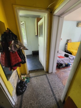 1 ložnice Zacharna fabrika, Sofia 3