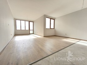 Продава 2-стаен град Варна Виница - [1] 
