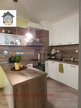 1 bedroom Mladost 4, Sofia