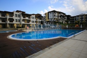 Maisonette Tschernomorez, region Burgas 13