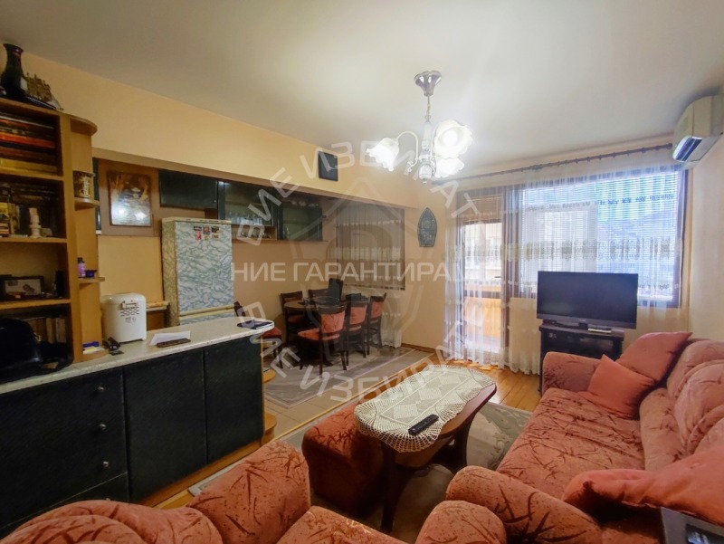 Продаја  1 спаваћа соба Варна , Лјатно кино Тракија , 70 м2 | 86120926 - слика [2]