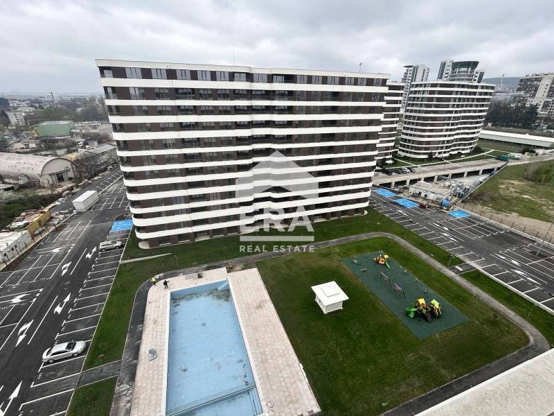 Продаја  1 спаваћа соба Варна , Трошево , 65 м2 | 35019503 - слика [14]