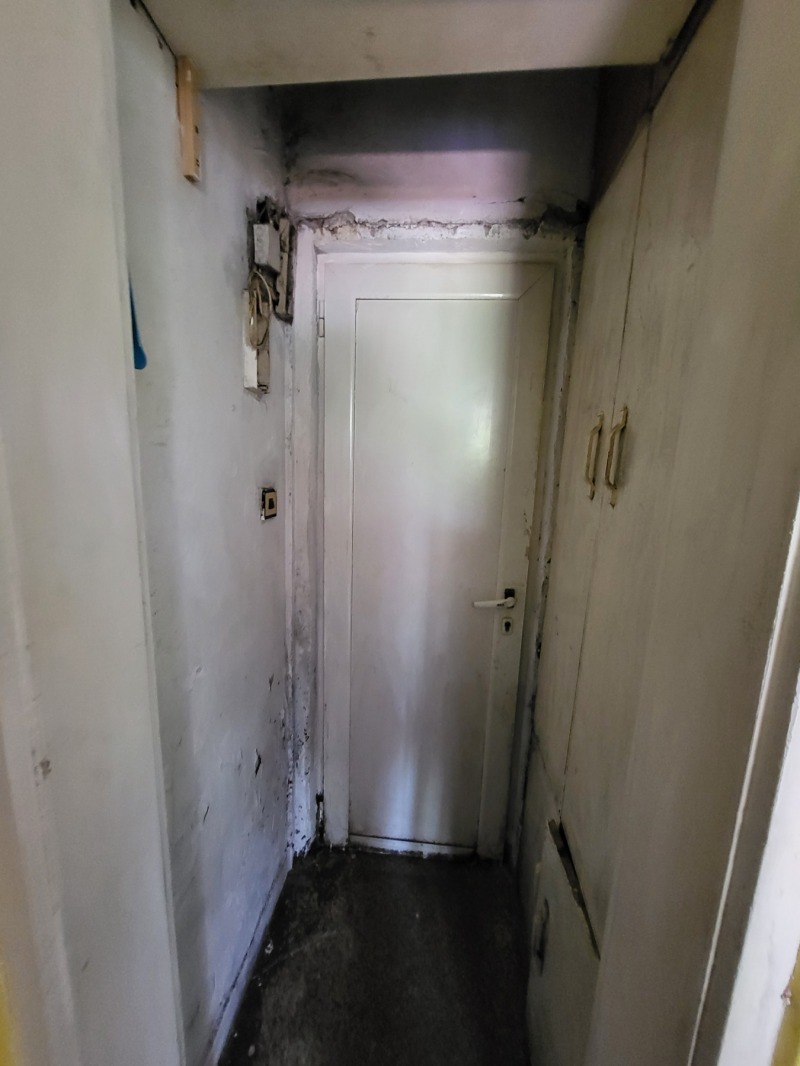 Na prodej  1 ložnice Sofia , Zacharna fabrika , 40 m2 | 67610092 - obraz [6]