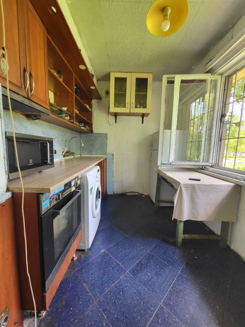 Na prodej  1 ložnice Sofia , Zacharna fabrika , 40 m2 | 67610092 - obraz [5]