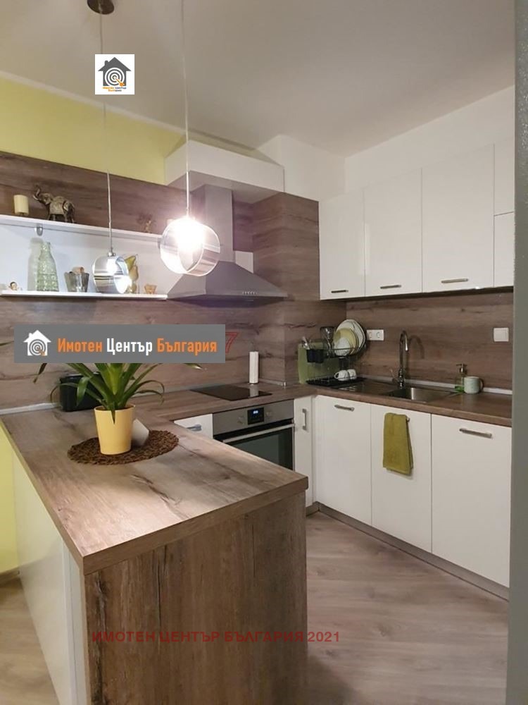 In vendita  1 camera da letto Sofia , Mladost 4 , 71 mq | 37749660