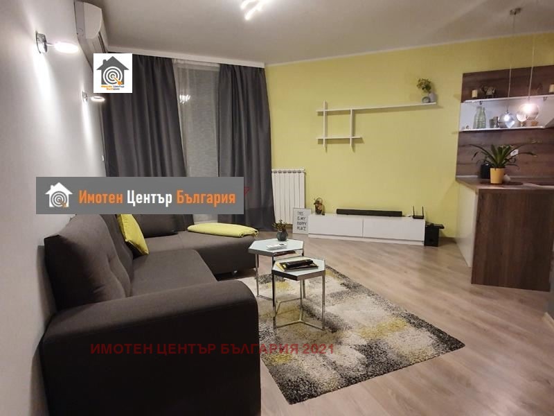 In vendita  1 camera da letto Sofia , Mladost 4 , 71 mq | 37749660 - Immagine [2]