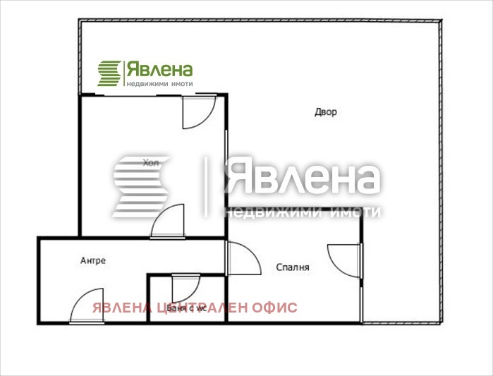 Til salgs  1 soverom Sofia , Pansjarevo , 100 kvm | 21260829 - bilde [17]