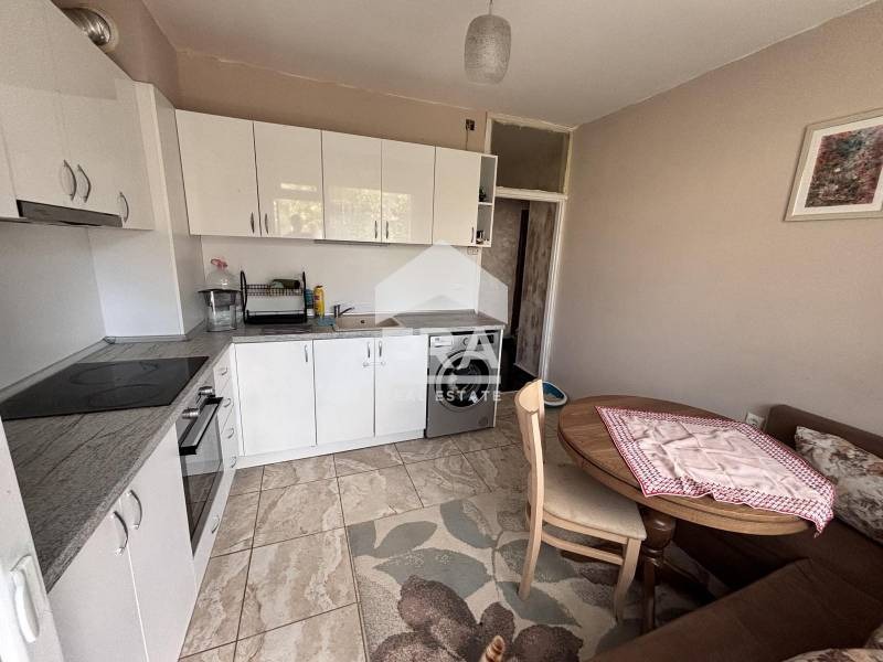 Продается  1 спальня Шумен , Болницата , 64 кв.м | 85459036 - изображение [2]
