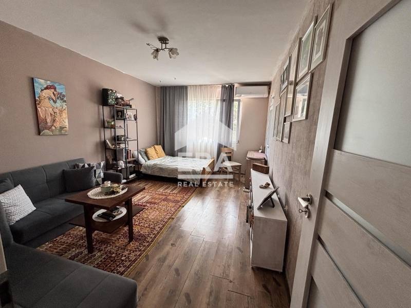 Продается  1 спальня Шумен , Болницата , 64 кв.м | 85459036 - изображение [3]