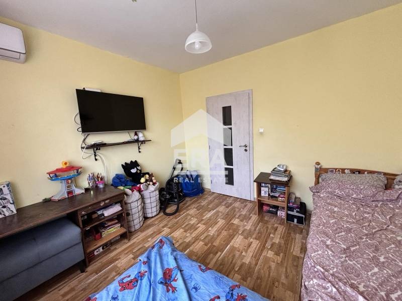 Продается  1 спальня Шумен , Болницата , 64 кв.м | 85459036 - изображение [5]