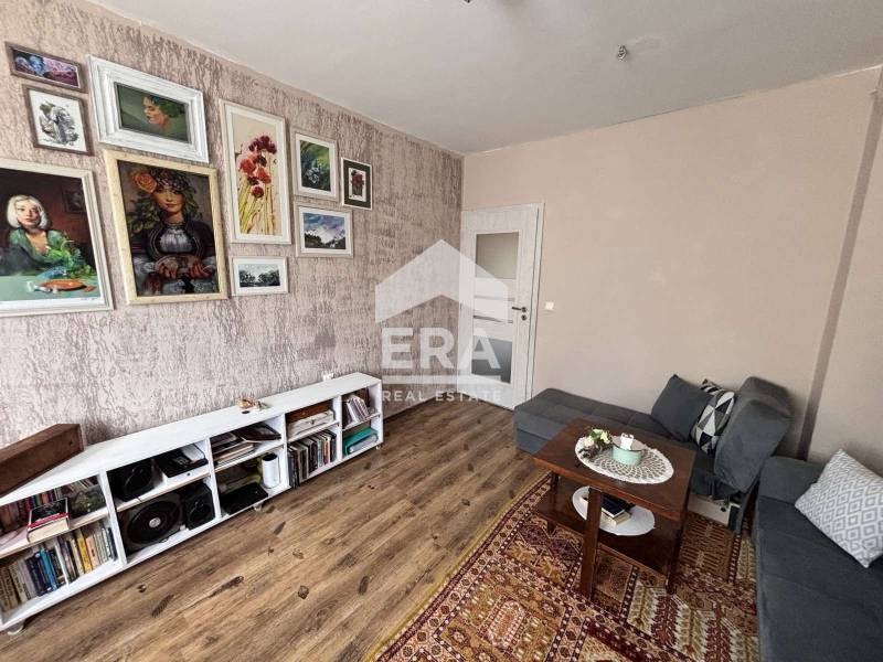 Продается  1 спальня Шумен , Болницата , 64 кв.м | 85459036 - изображение [4]