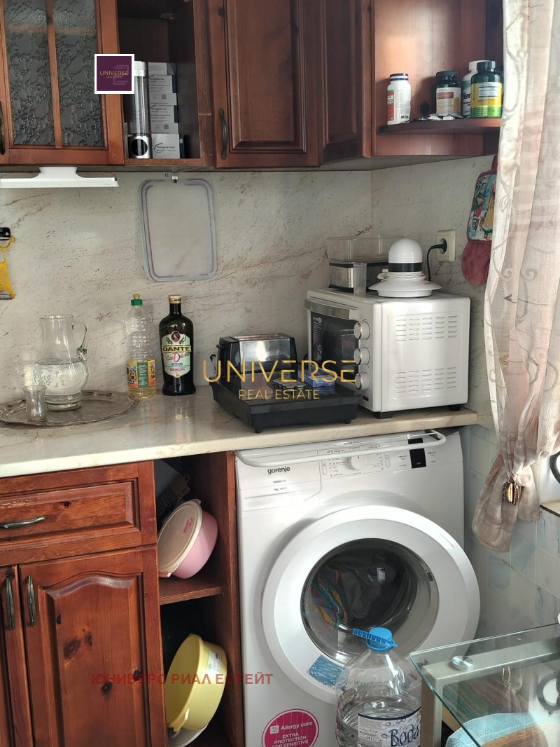 Продава 2-СТАЕН, гр. Свети Влас, област Бургас, снимка 4 - Апартаменти - 52888570