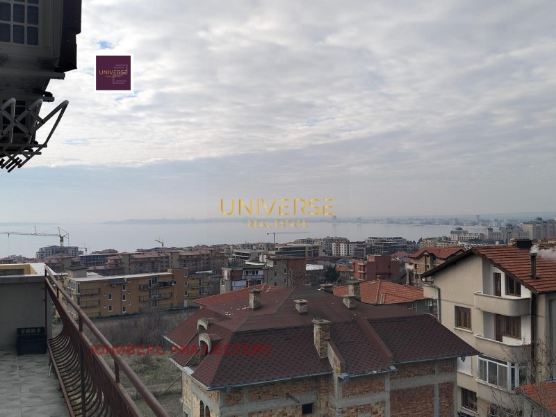 Продава 2-СТАЕН, гр. Свети Влас, област Бургас, снимка 12 - Апартаменти - 52888570