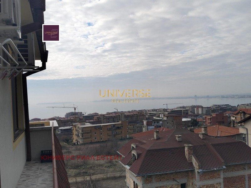 Продава 2-СТАЕН, гр. Свети Влас, област Бургас, снимка 13 - Апартаменти - 52888570