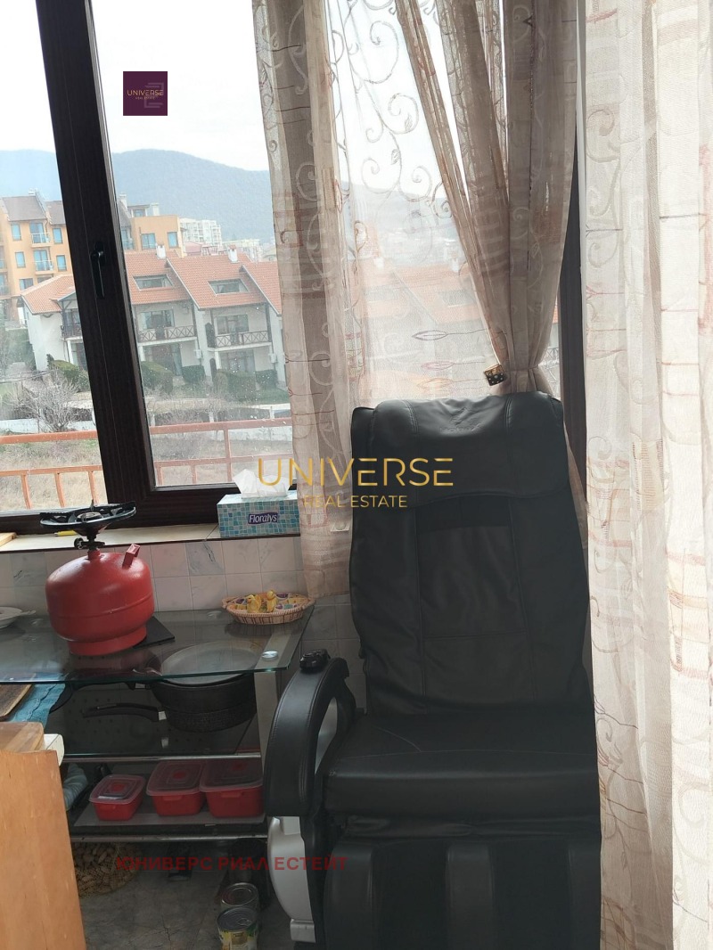 Продава 2-СТАЕН, гр. Свети Влас, област Бургас, снимка 9 - Апартаменти - 52888570